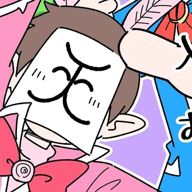 Profile image of ロボロ