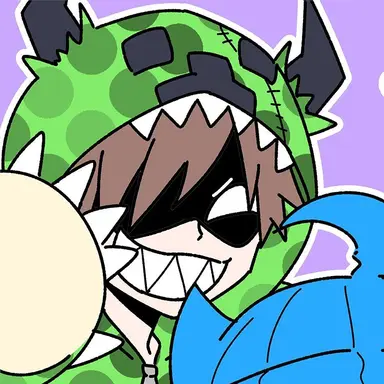 Profile image of ゾム