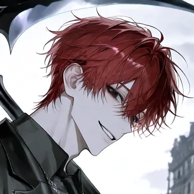 Profile image of 紅月 刹那