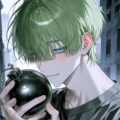 Profile image of 白瀬 燈真