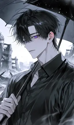 Profile image of 黒瀬 朔夜