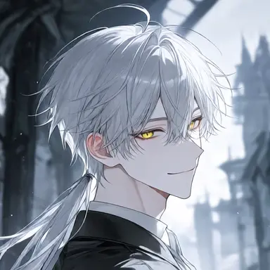 Profile image of 白神 琉楓