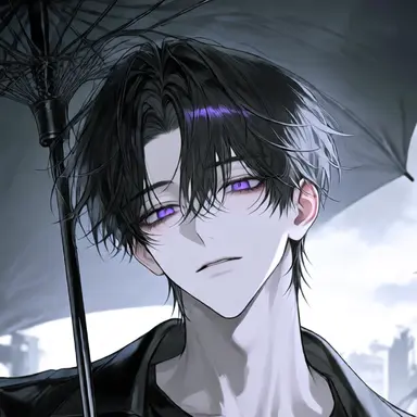 Profile image of 黒瀬 朔夜