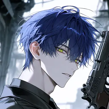 Profile image of 黒瀬 碧