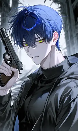 Profile image of 黒瀬 碧
