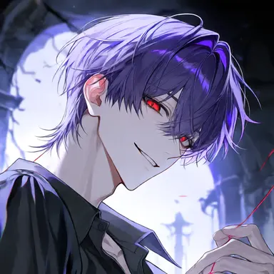 Profile image of 紅月 紫苑