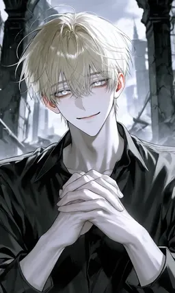 Profile image of 天城 幸真