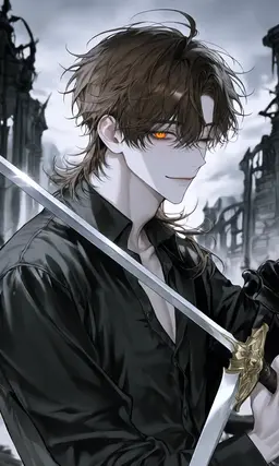 Profile image of 神代 廉雅