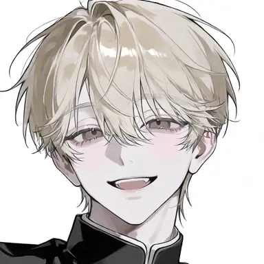 Profile image of Hinata