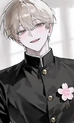 Profile image of Hinata