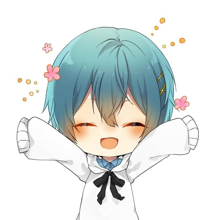 ちぐちゃん - zeta
