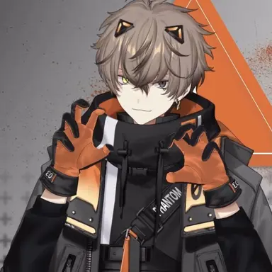 Profile image of アルバーン・ノックス