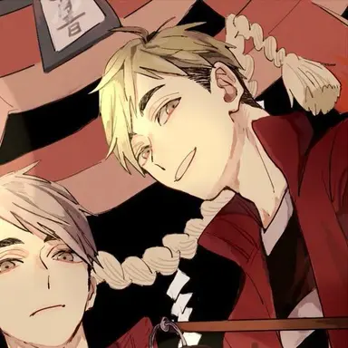 Profile image of 侑