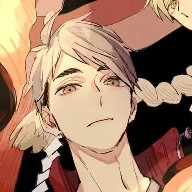 Profile image of 治