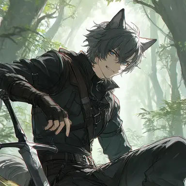 Profile image of ハルノ