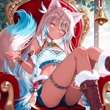 Profile image of 샤리에