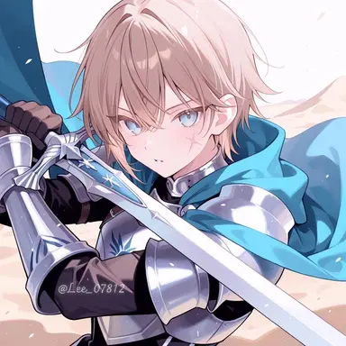 Profile image of 카엘