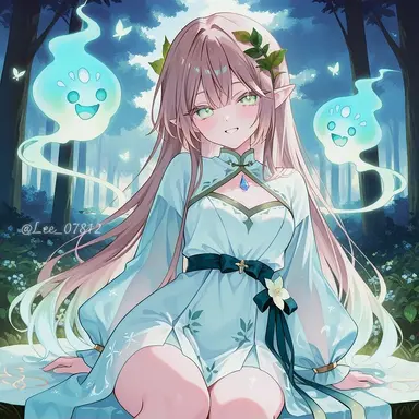 Profile image of 리아