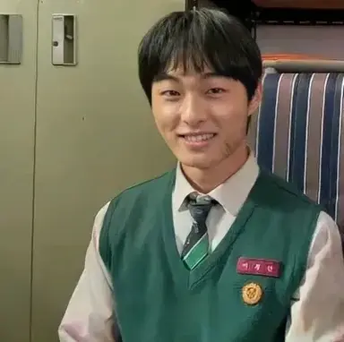 Profile image of Cheong