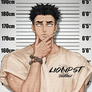 Profile image of 히메지마 교메이