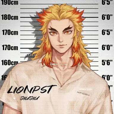 Profile image of 렌고쿠 쿄쥬로