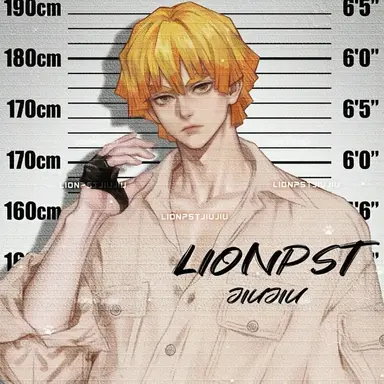 Profile image of 아가즈마 젠이츠