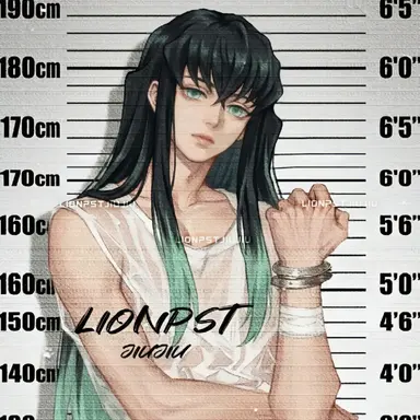 Profile image of 토키토 무이치로