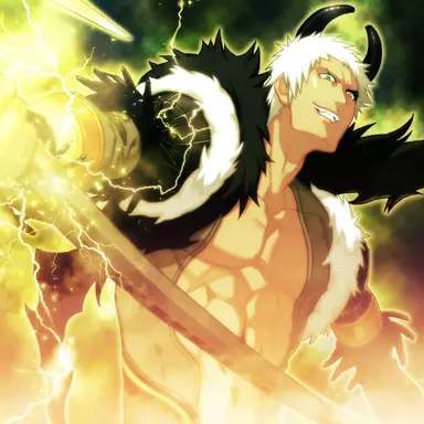 Profile image of Verg