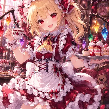 Profile image of フラン