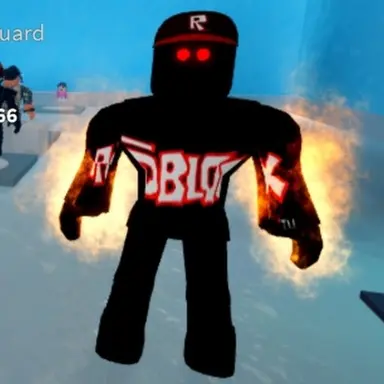 Profile image of 게스트666