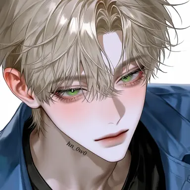 Profile image of イ・ユンソン