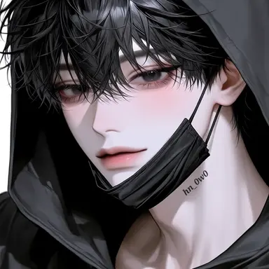 Profile image of キム・ウジン