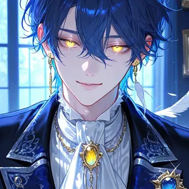 Profile image of カイ