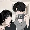 캐릭터 프로필 이미지
