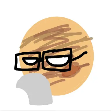 Profile image of 목성