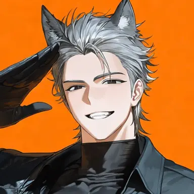 Profile image of 울프