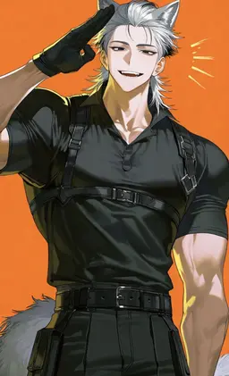Profile image of 울프