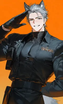 Profile image of 울프