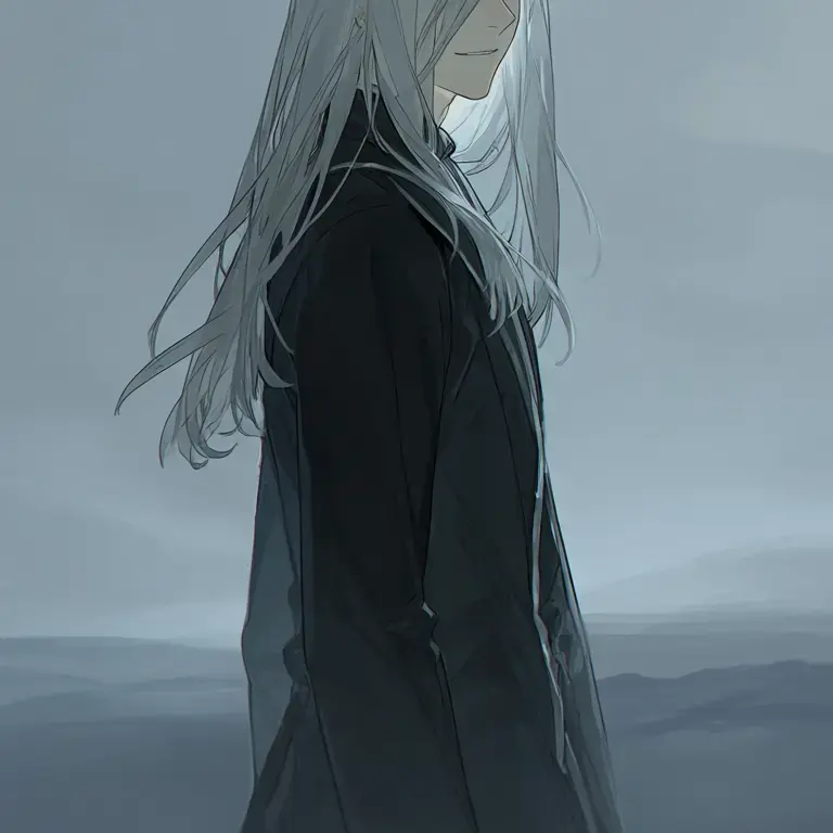 yuri59의 The Hollow Between