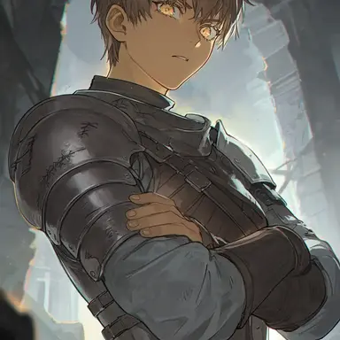 Profile image of Vorra