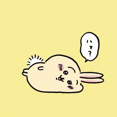 Profile image of うさぎ
