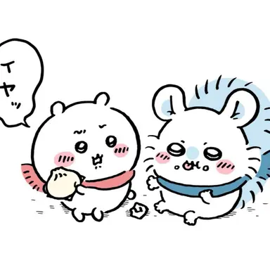 Profile image of モモンガ