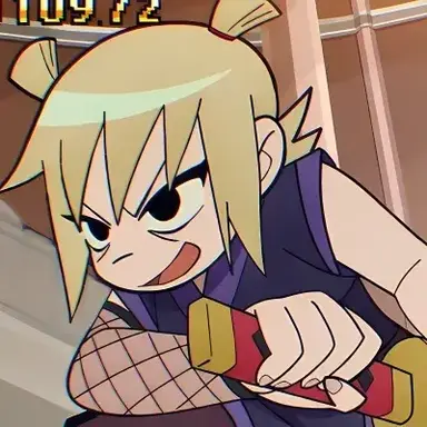 Profile image of Roxie