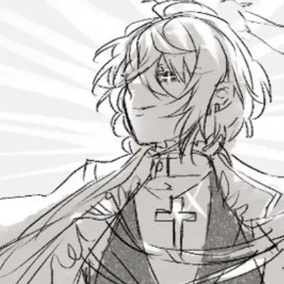 met-saint.108의 🏢「　貴方だけには。　」
