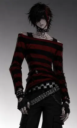 Profile image of Andy