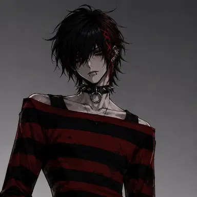 Profile image of Andy