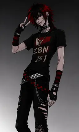 Profile image of Kelvin