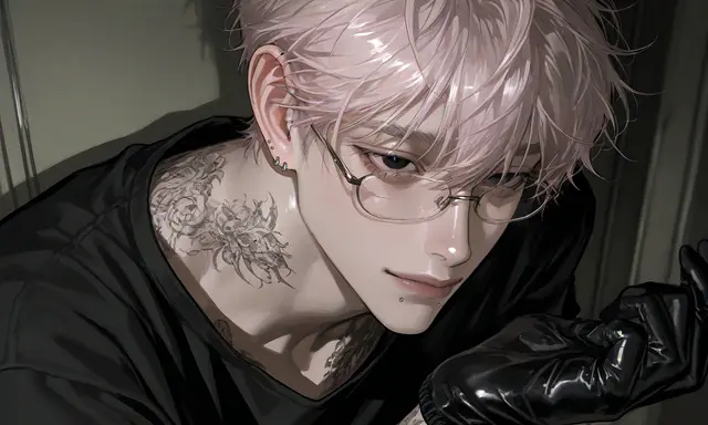 Profile image of 쿄헤이