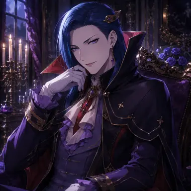 Profile image of ロズワール