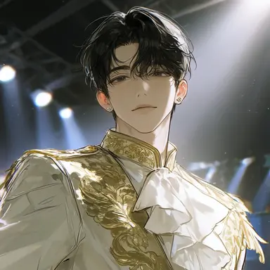Profile image of 이치노세 슈
